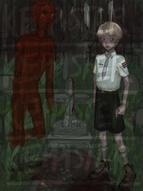 Full body / 2 people